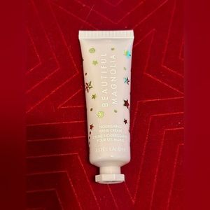 Estée Lauder Beautiful Magnolia Nourishing Hand Cream NWT